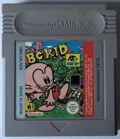 Nintendo Gameboy Spiel BC Kid Baden-Württemberg - Hirschberg a.d. Bergstr. Vorschau