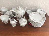 Rosenthal Classic Rose Kaffeeservice - 10teilig Baden-Württemberg - Murg Vorschau