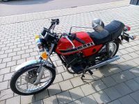 Yamaha RD 200 DX Bayern - Marxheim Vorschau