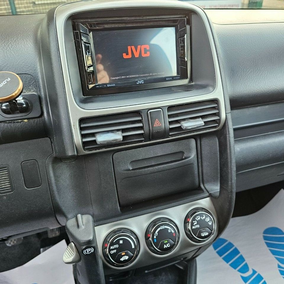 Honda CR-V CTDI 4X4 ES NAVI ALU KLIMAAUTOMATIK in Garbsen