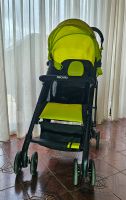 Recaro Easylife Elite Kinderwagen Buggy Hessen - Reichelsheim (Odenwald) Vorschau