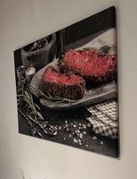 Wandbild „Steak“ Hessen - Nidda Vorschau