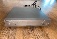 Scott DVD Player, Model No. DVD-837, Silber, funktionsfähig Hessen - Rüsselsheim Vorschau