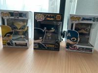 Funko Pop neu und ovp Baden-Württemberg - Nordheim Vorschau