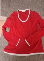 Damen langärmelshirt Shirt Größe XL Cecil Nordrhein-Westfalen - Schleiden Vorschau