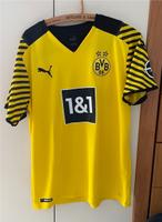 BVB Trikot 2021/2022 - Größe L - sehr guter Zustand  - Borussia D Niedersachsen - Melle Vorschau