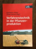 Verfahrenstechnik in der Pflanzenproduktion utb. Hessen - Kassel Vorschau