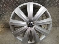 1X VW Golf 5 6 Radkappen Radzierblende 16 Zoll 3AA601147 Nordrhein-Westfalen - Gelsenkirchen Vorschau