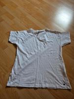Cecil Damen Tshirt Tunika M / L Weiß Kurzarm Uni Sachsen-Anhalt - Arendsee (Altmark) Vorschau