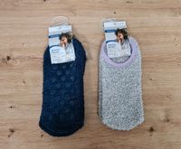 Wohlfühlsocken von Rossmann Ideenwelt Sachsen - Treuen Vorschau