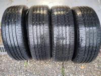 4x Continental EcoContact 6 Sommerreifen Rheinland-Pfalz - Föhren bei Trier Vorschau