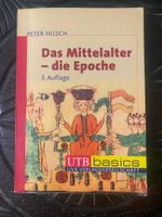 Buch : Das Mittelalter - die Epoche ( 3.Auflage) Bayern - Schwandorf Vorschau