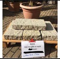 Granit Steine - 43 Stück  - *Neu!* Nordrhein-Westfalen - Elsdorf Vorschau