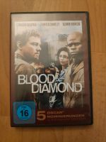 DVD Blood Diamond Sachsen - Grimma Vorschau