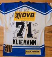 Dresdner Eislöwen Eishockey ESCD Dresden Sachsen - Nossen Vorschau