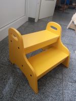 IKEA Trogen Hocker gelb Nordrhein-Westfalen - Emsdetten Vorschau