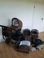 Kinderwagen Set Niedersachsen - Badbergen Vorschau