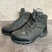 Lowa LADY LIGHT GTX, graphit/jade, Wanderschuhe, Größe 39 Baden-Württemberg - Althengstett Vorschau