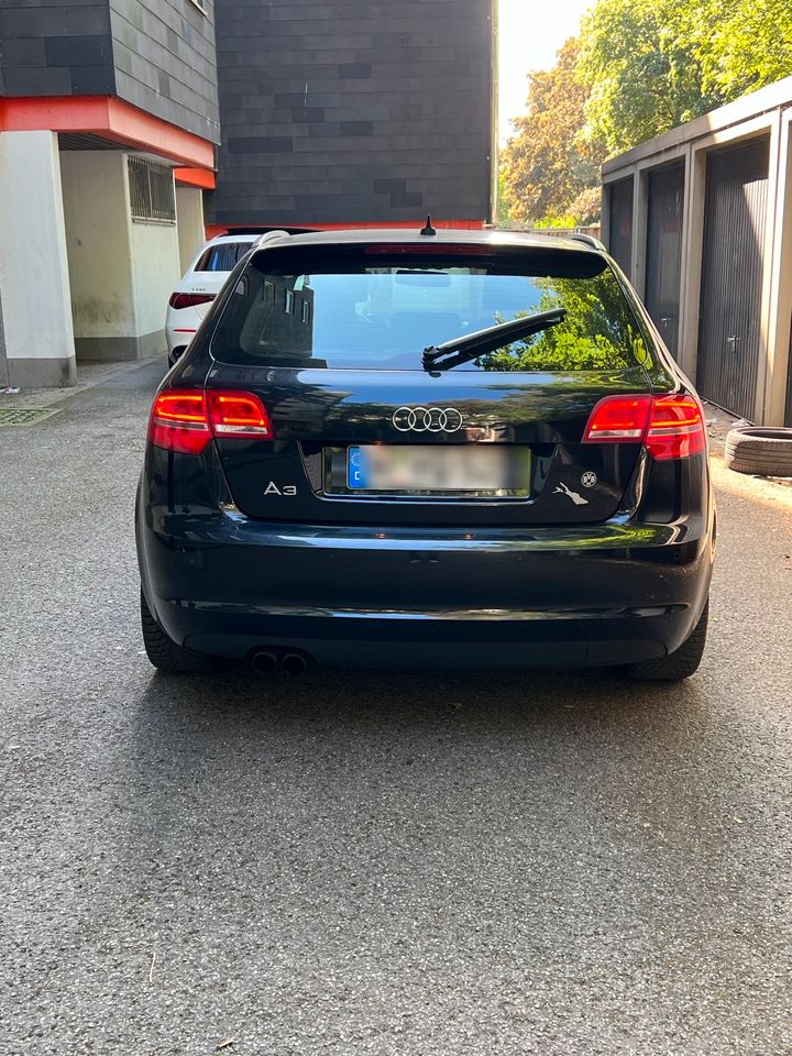 Audi A3 1,4 TSFI S-Line in Hannover