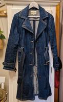 toller Jeans Mantel wie neu Niedersachsen - Buxtehude Vorschau