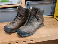 Hanwag Men Gr. 46 Tatra II Wanderschuhe Leder Sachsen - Markkleeberg Vorschau