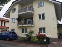 Hackenheim, 4-Zimmer-Wohnung mit Garten und vielen Extras Rheinland-Pfalz - Hackenheim Vorschau