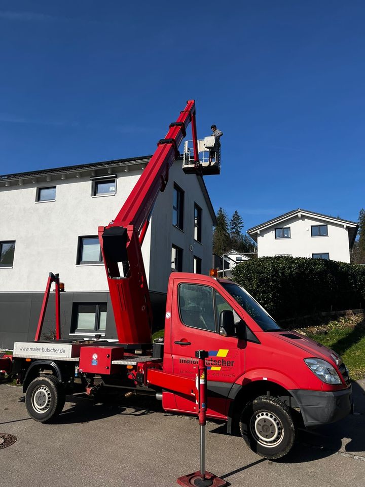 Montage,Reparatur Alles Runds ums Dach in Leutkirch im Allgäu