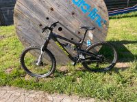 Santa Cruz Nomad CC 2016 Saarland - St. Ingbert Vorschau