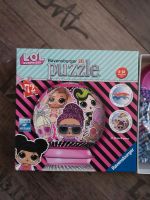 Puzzle 3D LOL NEU OVP Ravensburger Sachsen - Röhrsdorf Vorschau