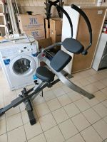 Body Solid Ab Bench,Bauchtrainer Thüringen - Sondershausen Vorschau