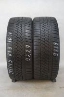 2 Winterreifen 245 / 45 R 18 100 V Continental TS830P *Run 5,4mm Bayern - Hattenhofen Vorschau