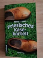 Taschenbuch Friesisches Käse-Kartell Niedersachsen - Delmenhorst Vorschau