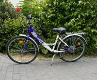 Fahrrad Delta Kinder 24 Zoll Duisburg - Friemersheim Vorschau