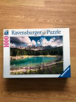 Ravensburger Puzzle 1000 Teile Dolomiten Baden-Württemberg - Tübingen Vorschau