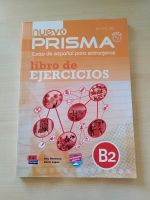 Nuevo PRISMA Spanisch Español B2 Libro de Ejercicios CD München - Milbertshofen - Am Hart Vorschau