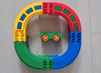 Lego Duplo Bahn Rennstrecke Bayern - Dietenhofen Vorschau