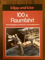 Klipp und Klar: 100x Raumfahrt Niedersachsen - Schwarme Vorschau