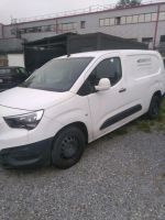 Opel Combo 1,5 Diesel Maxi Bielefeld - Bielefeld (Innenstadt) Vorschau