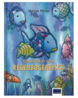 Geschichten vom Regenbogenfisch ISBN 4061458117159 Pfister Marcus Hessen - Schwalbach a. Taunus Vorschau