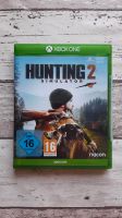 Hunting Simulator 2 XBOX ONE inkl. Versand Sachsen - Kamenz Vorschau