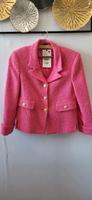 NEU- Ungetragen Zara Blazer Fuchsia Pink Saarland - Püttlingen Vorschau
