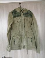 Leichte Jacke, Übergangsjacke von Review Niedersachsen - Berge Vorschau