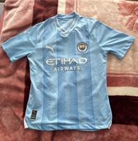 ManCity Trikot Köln - Bayenthal Vorschau