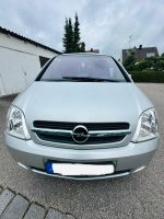 Opel Meriva A 1.6 Twinport *AUTOMATIK* Bayern - Freising Vorschau