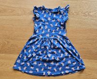 Kleid Minnie Mouse c&a 122 2,50€ Wuppertal - Cronenberg Vorschau