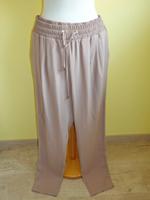 Hose Hallhuber dunkelbeige Jogger Gr 42 neu Versand Bayern - Landshut Vorschau