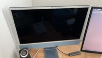24" iMac in Blau mit 4.5K Retina Display (M1, 16GB RAM, 256GB) Essen - Essen-Borbeck Vorschau