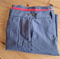 Hosenrock, Jack-Wolfskin, dunkelgrau, Größe 40 Bayern - Zeitlofs Vorschau