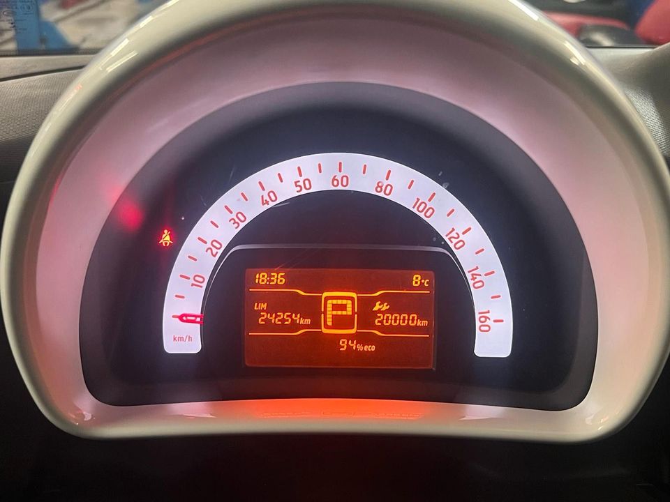 Smart ForTwo fortwo coupe electric drive / EQ in Sindelfingen