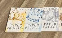 Paper Princess Bd. 1-3 ,  Erin Watt Brandenburg - Rüdersdorf Vorschau